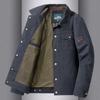 Frühling Herbst Jacke Männer Baumwolle Windjacke Bomber Mantel Militärische Männer Taktik Jacken Mann Cargo Casual Jacke Herren Kleidung