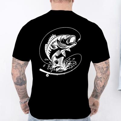 T-Shirts & Muskelshirts – T-Shirts