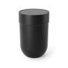 Umbra Trash Can with Swing 6L Stylish Interior Touch Umbra Touch Black Lid, Round, Capacity, Design, Design, Can, Can, 2023269-040,