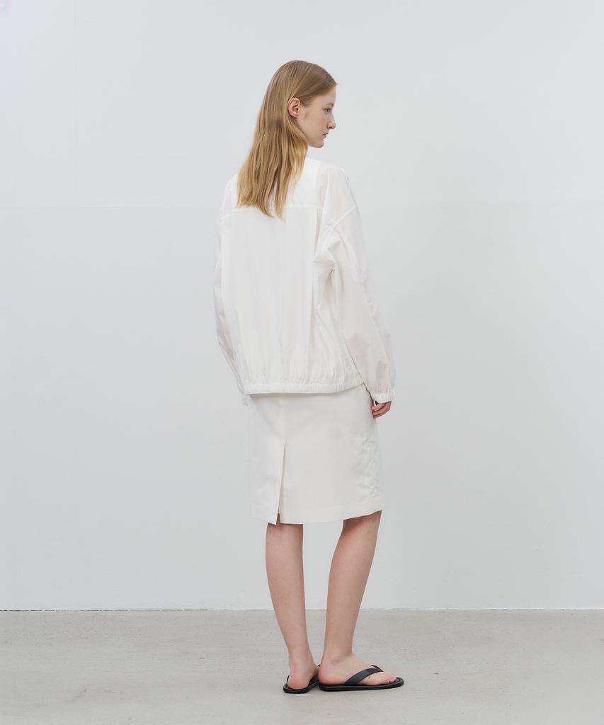 Loteu Low H-Line Skirt_2 Color