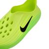 Nike Baskets Unisexe ReactX Rejuven8 Green Strike Noir Volt HV5060-300