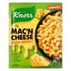Consertar Knorr Macarrão com Queijo 33 G Unilever