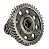 For CG125 Motorcycle Engine Camshaft Parts Wear Resistant Precise Fit Iron Component Enhancing Engine Operation and Longevity
