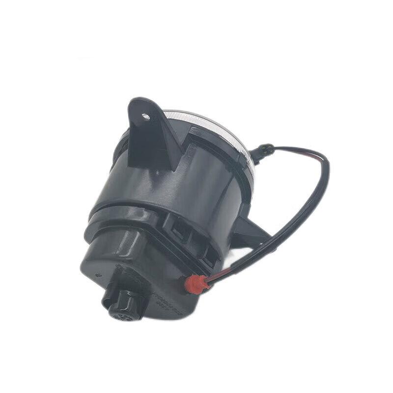 Automotive Front Fog Light Assembly