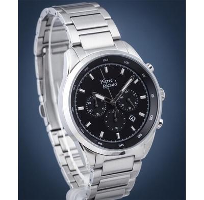 Watch Pierre Ricaud P60044.5114CH