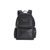 New Fabric Backpack Extra Small Men's Jet Black F13M428103FBK