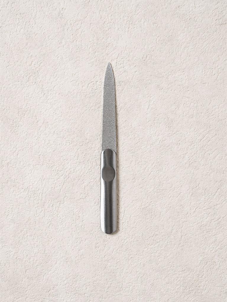 Stainless Steel Nail Care File