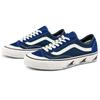 Vans Style 36 Decon SF Casual Low Top Unisex Skate Shoes Blue VN0A5HYRA6F