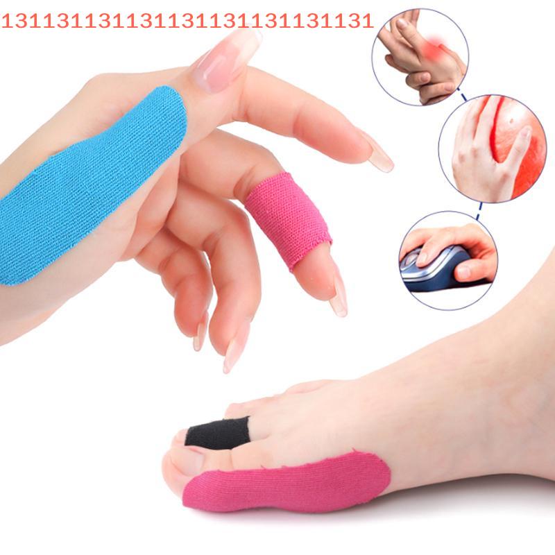 15Pcs Thumb Finger Protector Brace Pain Relief Therapy for Arthritis Hand Wrist Tendon Sheath Patches Protective Stickers