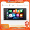 Toyota Corolla & Old Vios Universal Car GPS Navigation System