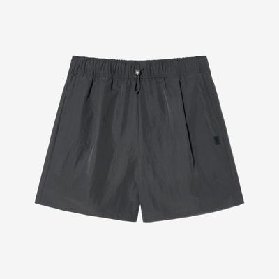 Fila Women Poly Touch Semi Wide Half Pants