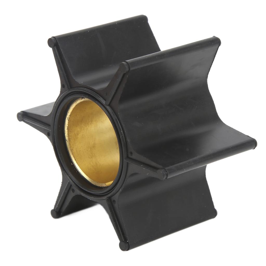 Outboard Water Pump Impeller 6 Blades 47‑89984T4 Replacement for Mercruiser 75‑225HP