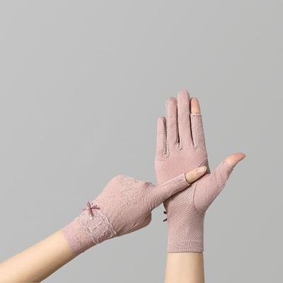 Accesorii – Mănuși și mitene
