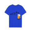 Men T-Shirts Mon Tues Wed Thurs Friday Beer Men Summer Tshirt Harajuku Streetwear Hip Hop Mens T Shirt Male Fashion Trend Tees