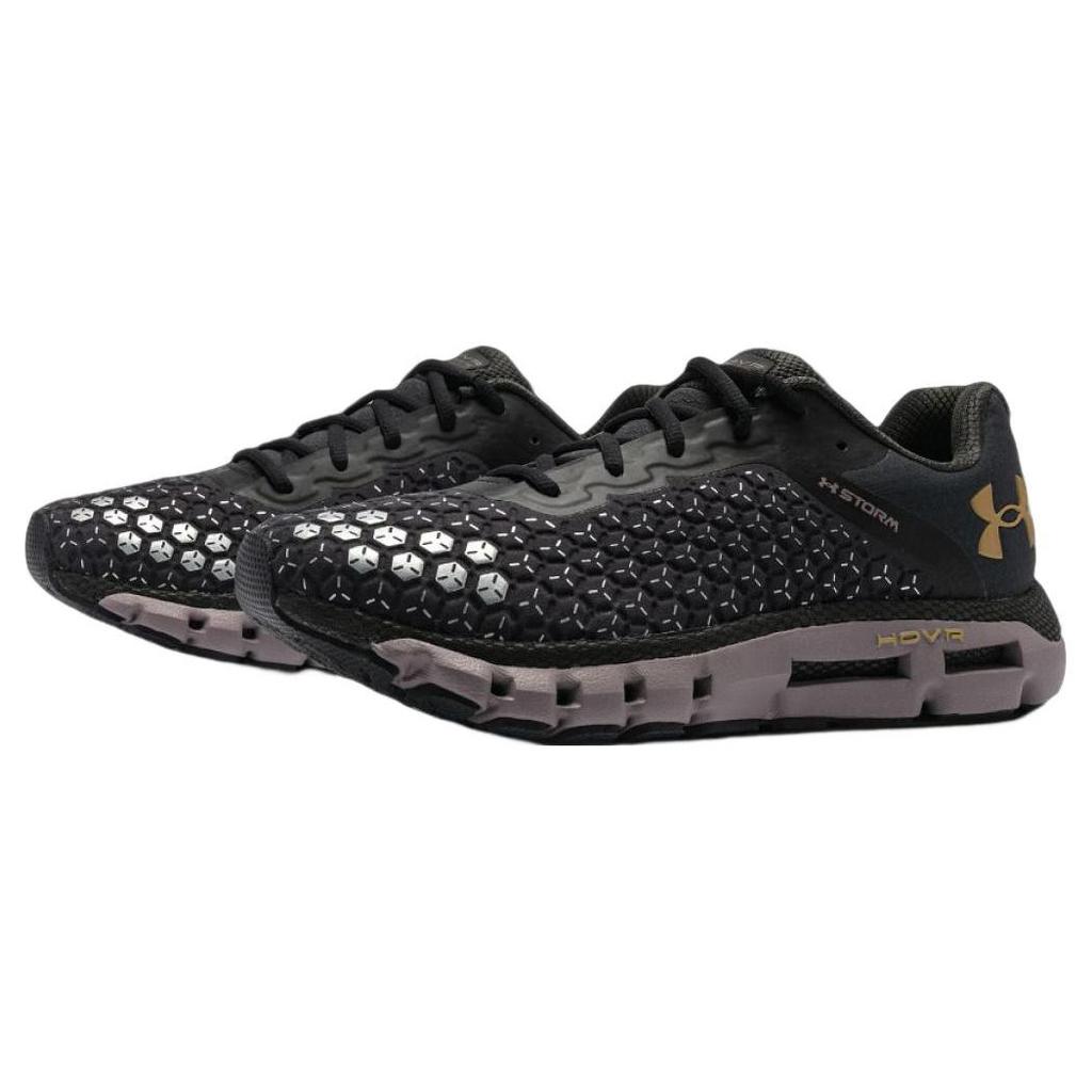 Under Armour Hovr Infinite 2 Storm 'Black' 3027022-500