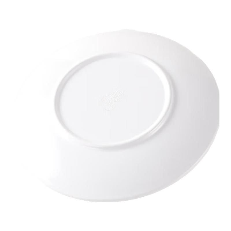 

Huihuang A5 Melamine Round Buffet Plates