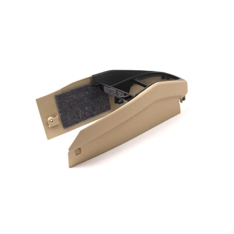 

Volkswagen Bora, Golf 4, Jetta MK4 Glove Box & Console Accessories