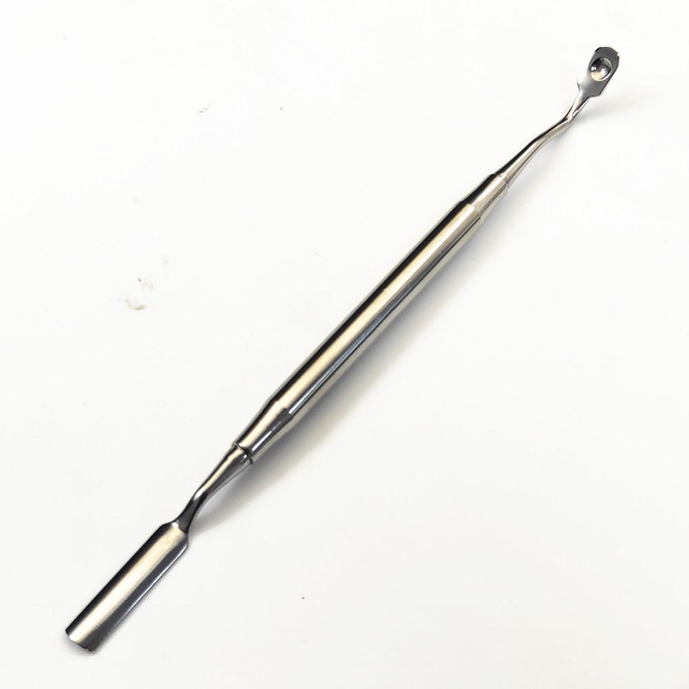 

Зубной костный порошок Ложка Инструмент для трансплантации Совок Имплантат Периостальный подъемник Стоматологический пакер Прививочный носитель Плаггер 1 piece