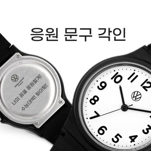 

[Volkswagen Watch] Volkswagen Watch Engravable Exam Watch VW-ART-BNB VW-ART-BNB / 1