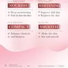 Niacinamide Collagen Tear Mask 75ml Moisturizing Water Gloss Mask Skin Care Products