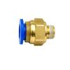 Cable Connector Plug / Thread 9.7mm