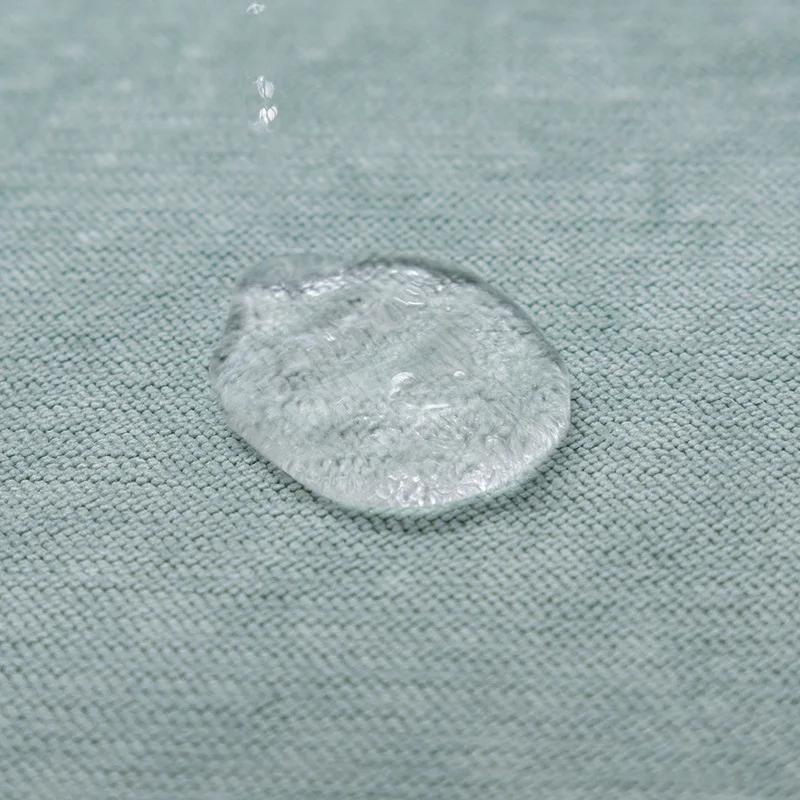 New Style Chenille Four Seasons Waterproof Non-slip Solid Color Sofa Cover Wholesale Sofa Towel Cover Protector