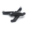 Motorcycle Windscreen Adjusters Aluminum Windshield Bracket For HONDA NC700X NC750X NC 700 750 X 2012 2012 2014 2015 Accessories