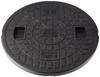 JOTO Pressure Resistant Manhole Cover 300 JT2-300C