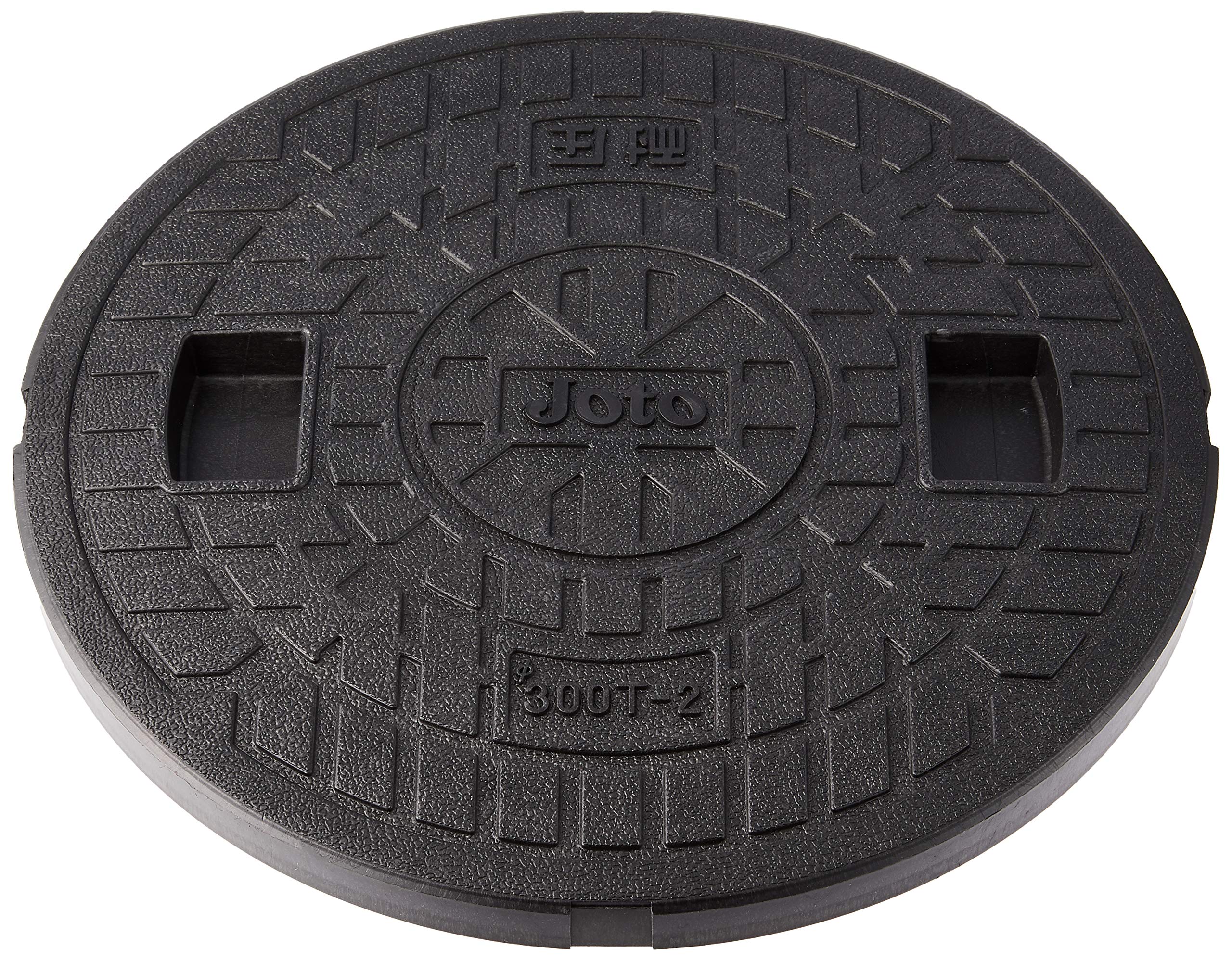 

JOTO Устойчивая к давлению крышка люка 300 JT2-300C