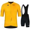 Men's Blue Cycling Set Racing Bicycle Clothing Suit Breathable Mountain Bike Clothing Suit Sportwears 2026 Summer Breathable Suit Cycling Suit