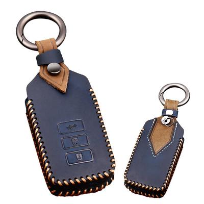 Lexus Exclusive Key Case, Key Holder, Key Cover, Handmade, Leather, For Lexus ES