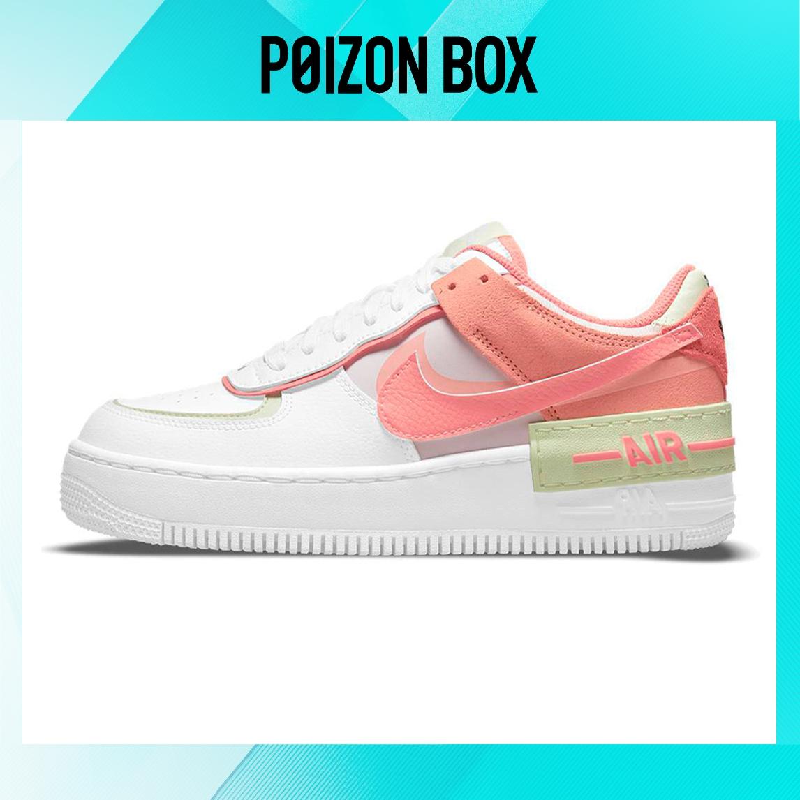 

кроссовки Nike Air Force 1 Low Female Skate shoes CI0919-110