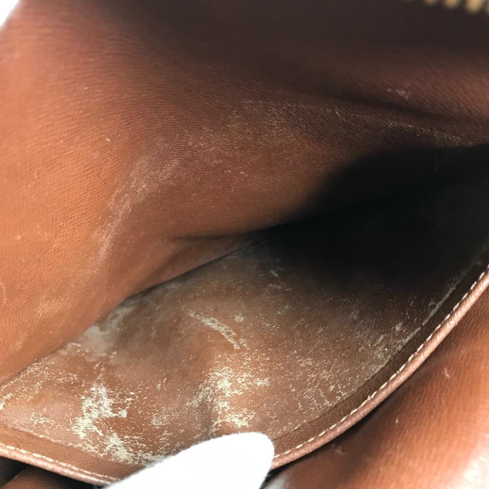 Louis Vuitton M45234 Monogram Vintage Amazon MM Crossbody Pochette Shoulder Bag