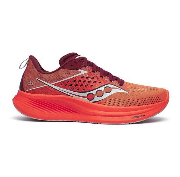 

Saucony Ride 17 беговые кроссовки