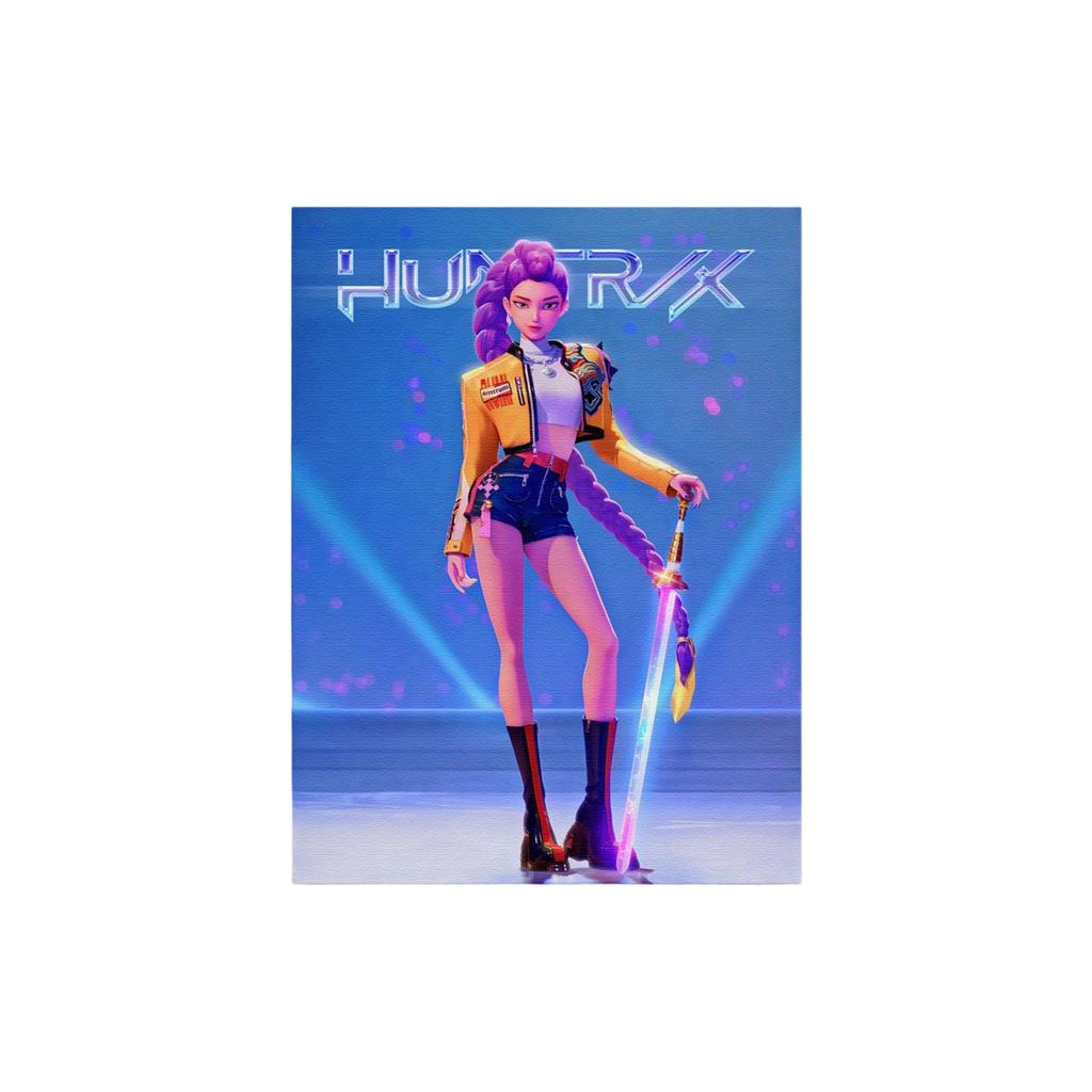 Poster Decoration Painting, Living Room Bedroom, Penetrating E-sports Room, Hanging Painting