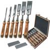 Hawerk Set De Ciseaux À Bois