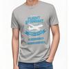 Street Wear For Her Crew Neck Tshirt Casual Flight Attendant Is Easy Like Riding Bike On Fire Comfort For Him Teeshirt Workout