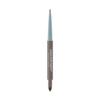 New Born Creamy Eye Pencil EX 04 (Ash Gray) 1 Piece (x 1)