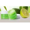 CARE:NEL - Lime Lip Night Mask Set