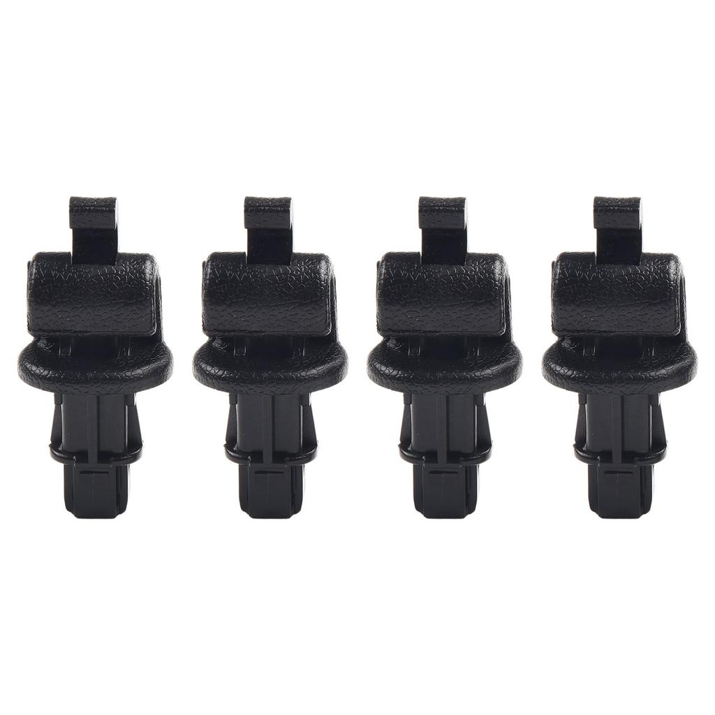 4pcs Clip Hook FOR Honda Odyssey 2005-2010 Hot New