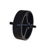 R6FF Mouse Pulley Scroll Wheel Mouse Metal Rolling Wheel for Basilisk X HyperSpeed Mouse