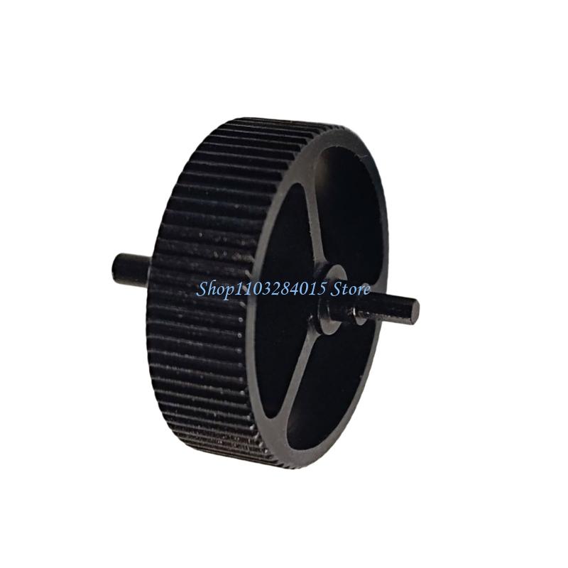 R6FF Mouse Pulley Scroll Wheel Mouse Metal Rolling Wheel for Basilisk X HyperSpeed Mouse