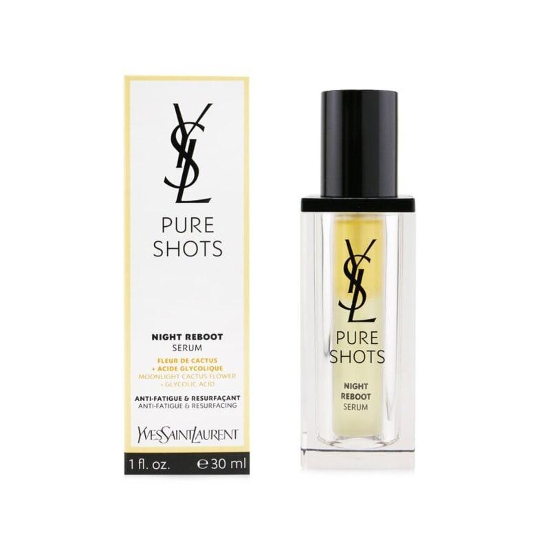 Yves Saint Laurent Pure Shots Night Reboot Serum 30ml
