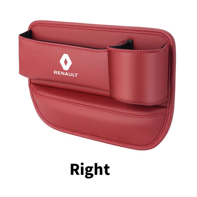 For Renault 2026 New Hub Caps For Renault Megane 2 3 4 Twingo Clio Talisman Captur Trafic Kwid Scenic 2 Kadjar  Car Seat Gap Cre