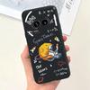 For Nothing Phone 2A Case A142 Cute Fashion Cartoon Cover Soft Silicone Phone Cases For Nothing Phone 2 2A Phone2 Phone2A Bumper