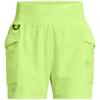 Womens/Ladies Trail Walking Shorts