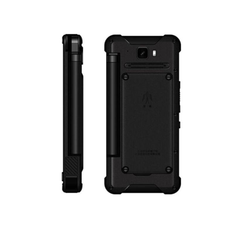 LeSat P2 Tiantong Smart Satellite Phone