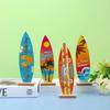 Surfboard Table Top Surf Board Decor For Wall Surf Board Decor For Wall Surfboard Beach Signs Summer Wood Sign