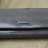 Leder Damen Geldbörse Gregorio LN-100