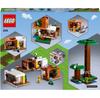 LEGO Minecraft 21174 Modernes Baumhaus